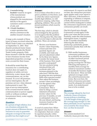 Buisness Income Insurance PDF