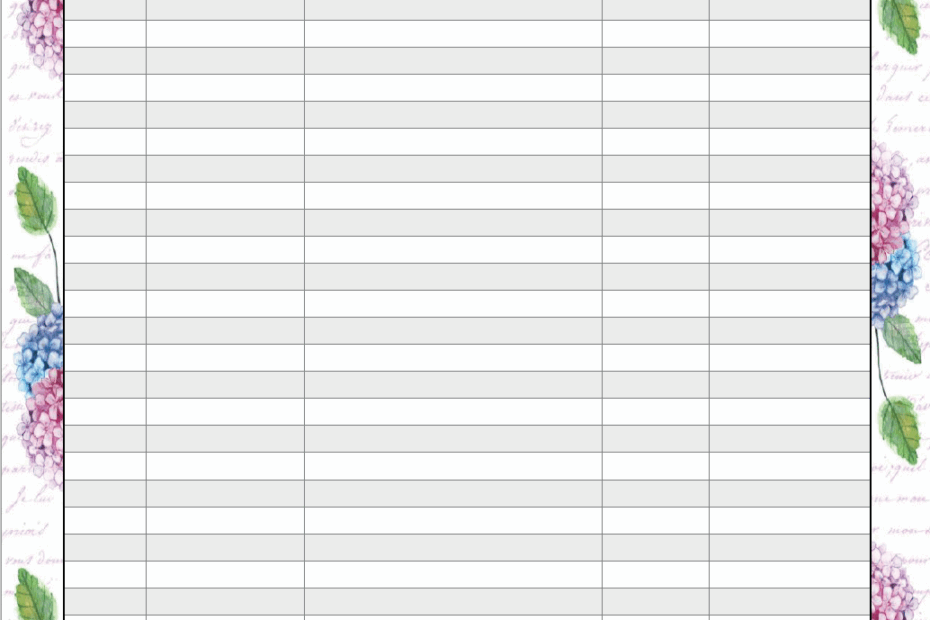 Direct Sales Expense Tracker Printable Happy Planner Connectionpolf