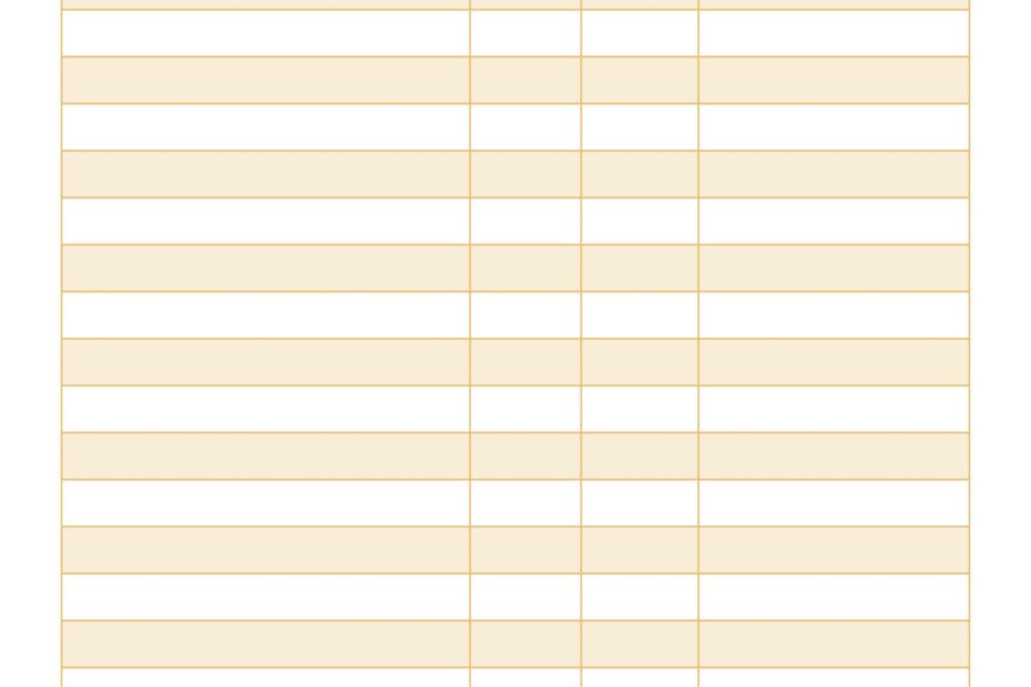 Free Monthly Expense Tracker Printable Printable Temp Vrogue co