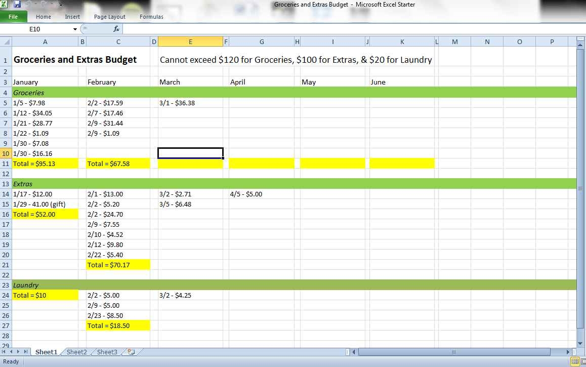 Keeping Track Of Expenses Spreadsheet For Track Expenses And Keep Track 