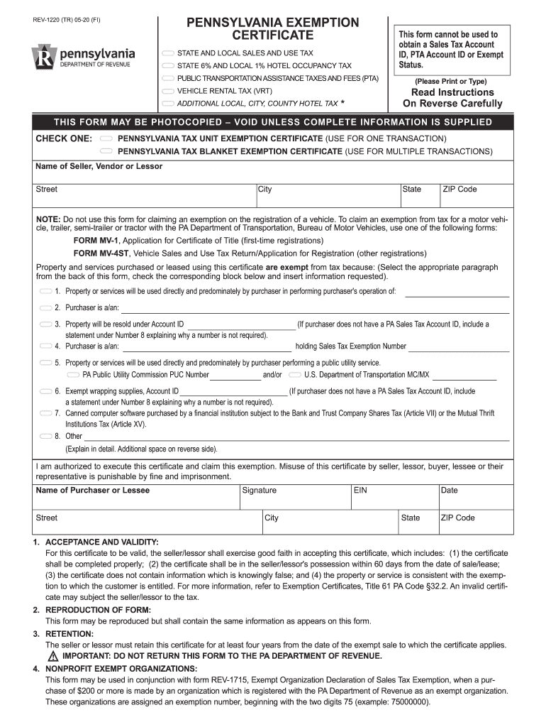 Pa State Income Tax Forms Printable Printable Forms Free Online
