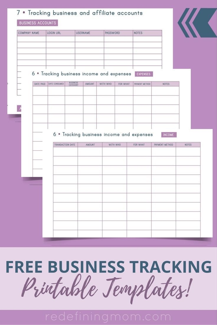 Self Employed Business Expenses Worksheet Business Spreadshee Self 
