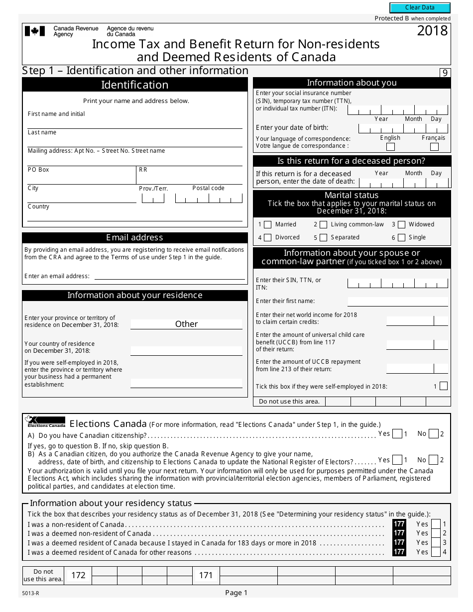 Tax Forms 2024 Provincial Income Tax Marge Madalena