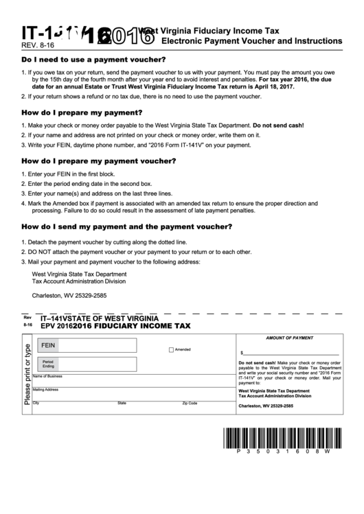 Top 71 West Virginia Income Tax Forms And Templates Free To Download In 